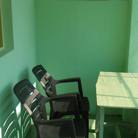 Arambol Hospitality Red Rock Ξενοδοχείο Εξωτερικό φωτογραφία