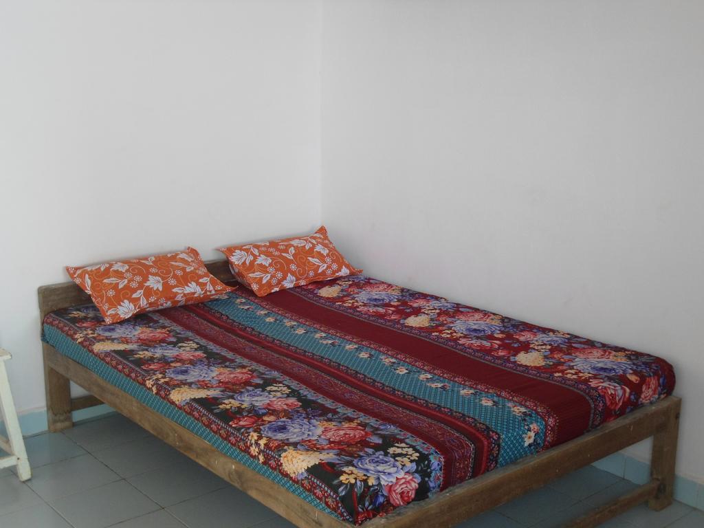 Arambol Hospitality Red Rock Ξενοδοχείο Εξωτερικό φωτογραφία