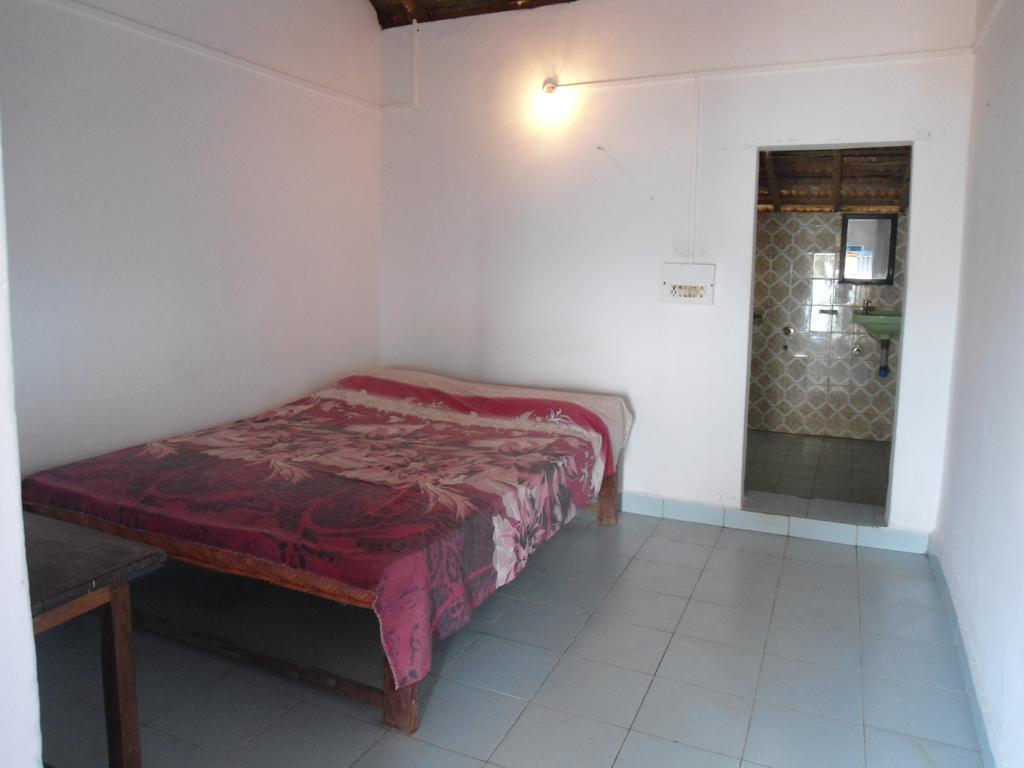 Arambol Hospitality Red Rock Ξενοδοχείο Εξωτερικό φωτογραφία